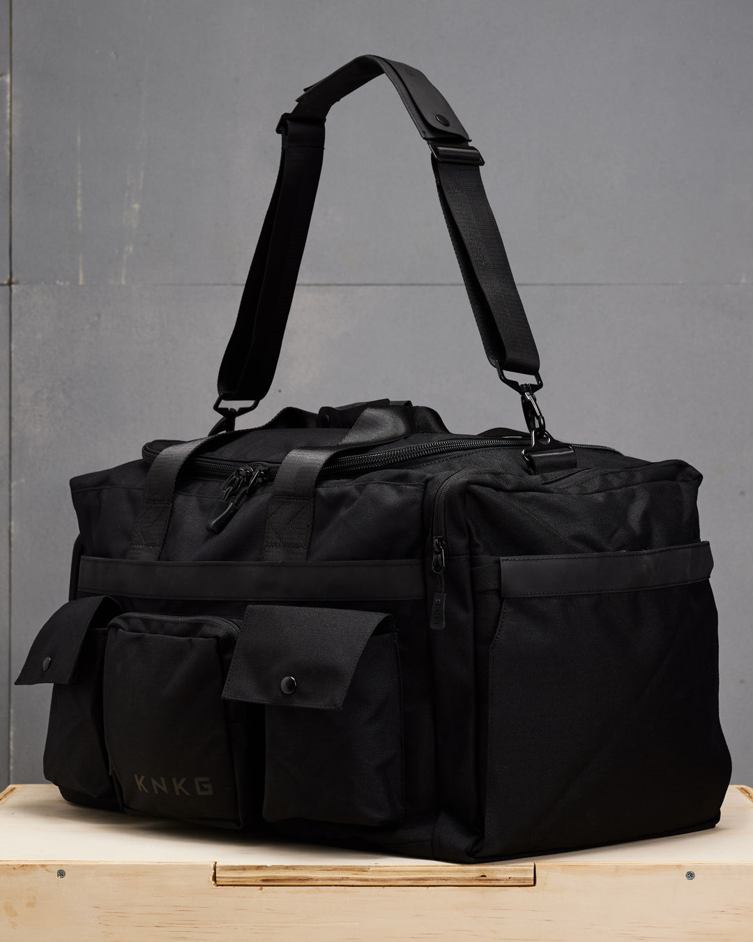 PLUS Duffel Large 63L