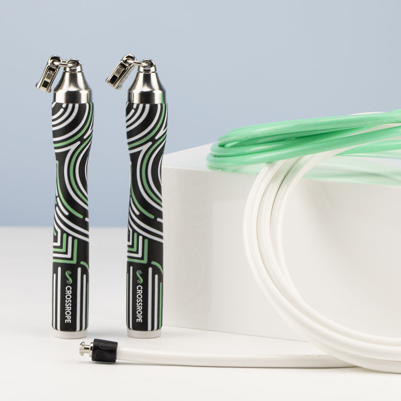 Get Lean Jump Rope