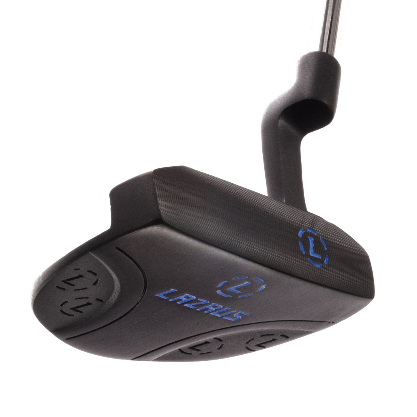 Lazrus Golf 13 pc Set - LAZ2 Driver, 3 Wedges Set, Irons (4-PW), Putter & Bag (optional)