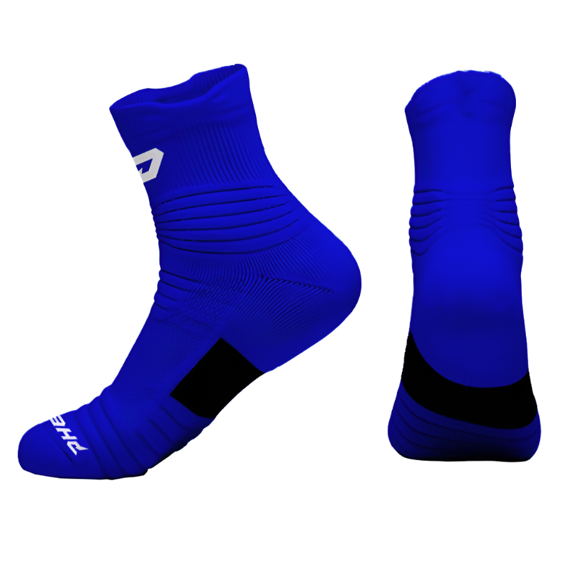Quantum Knit Lite Quarter Performance Socks