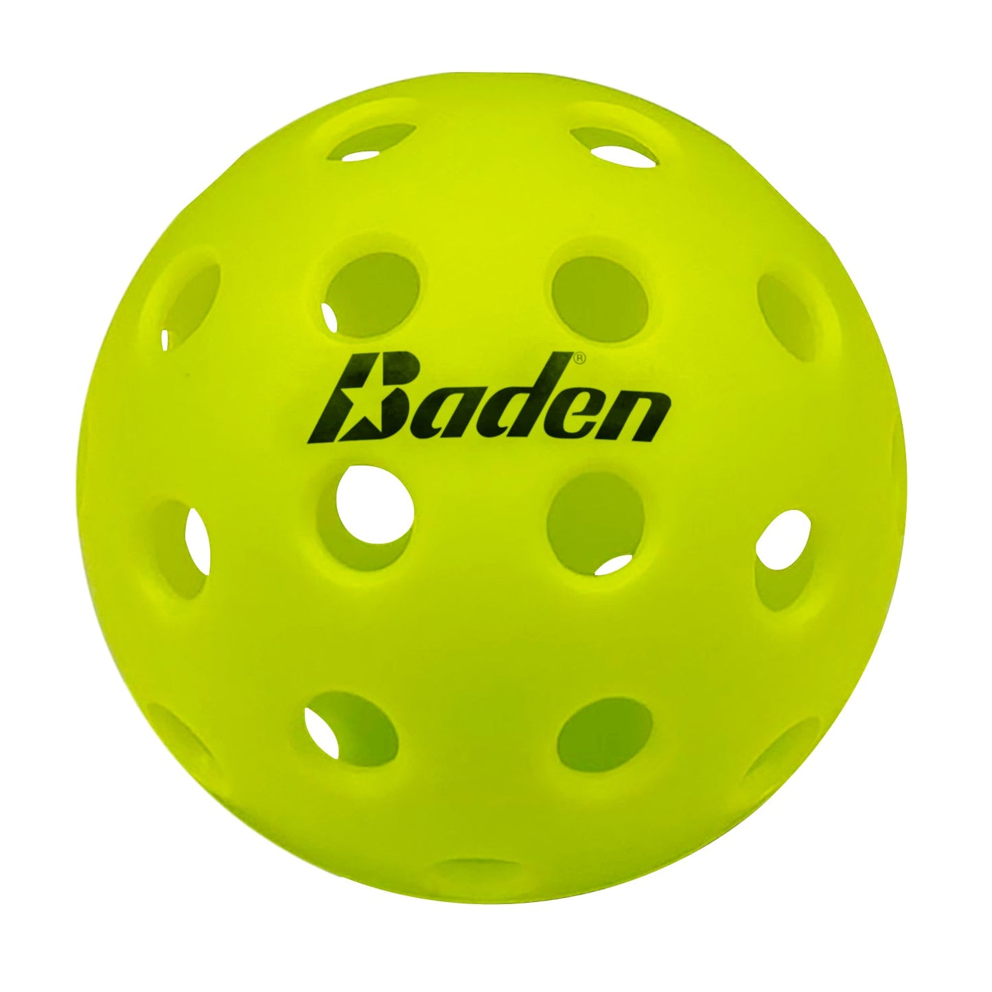 Rival 40 Pickleball Balls 3-Pack