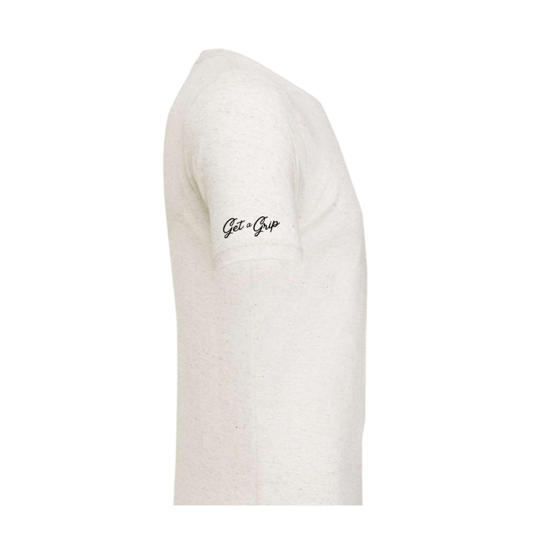 Men's Get A Grip Short Sleeve Shirt