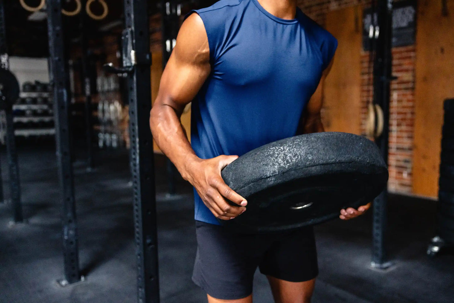 Momentum Tank Top