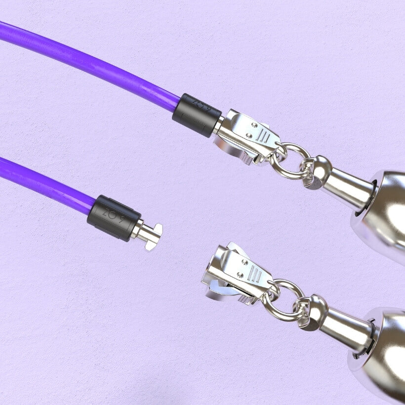 6 oz Speed Rope