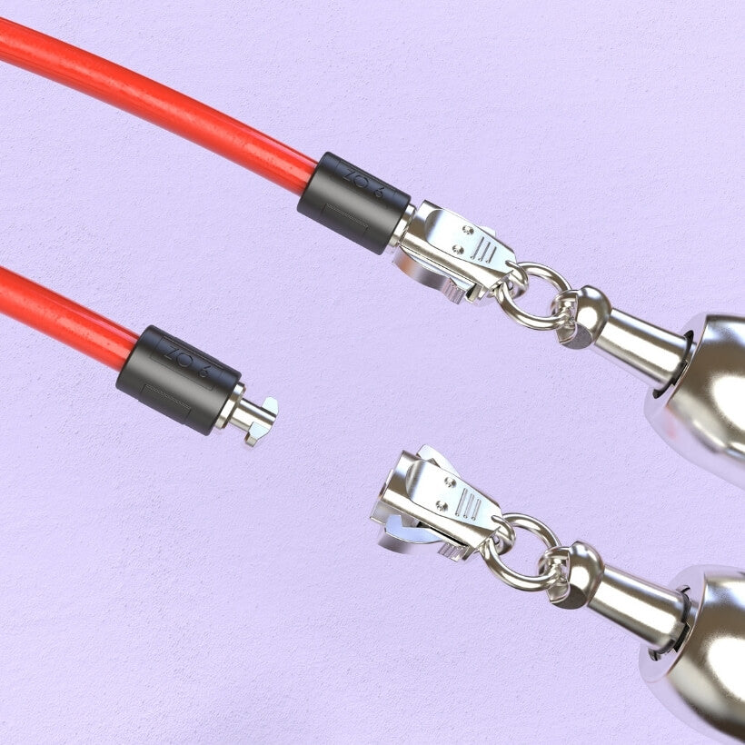 9 oz Speed Rope
