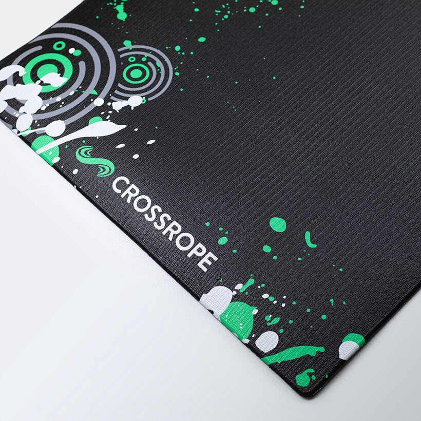 Jump Rope Mat (Go)