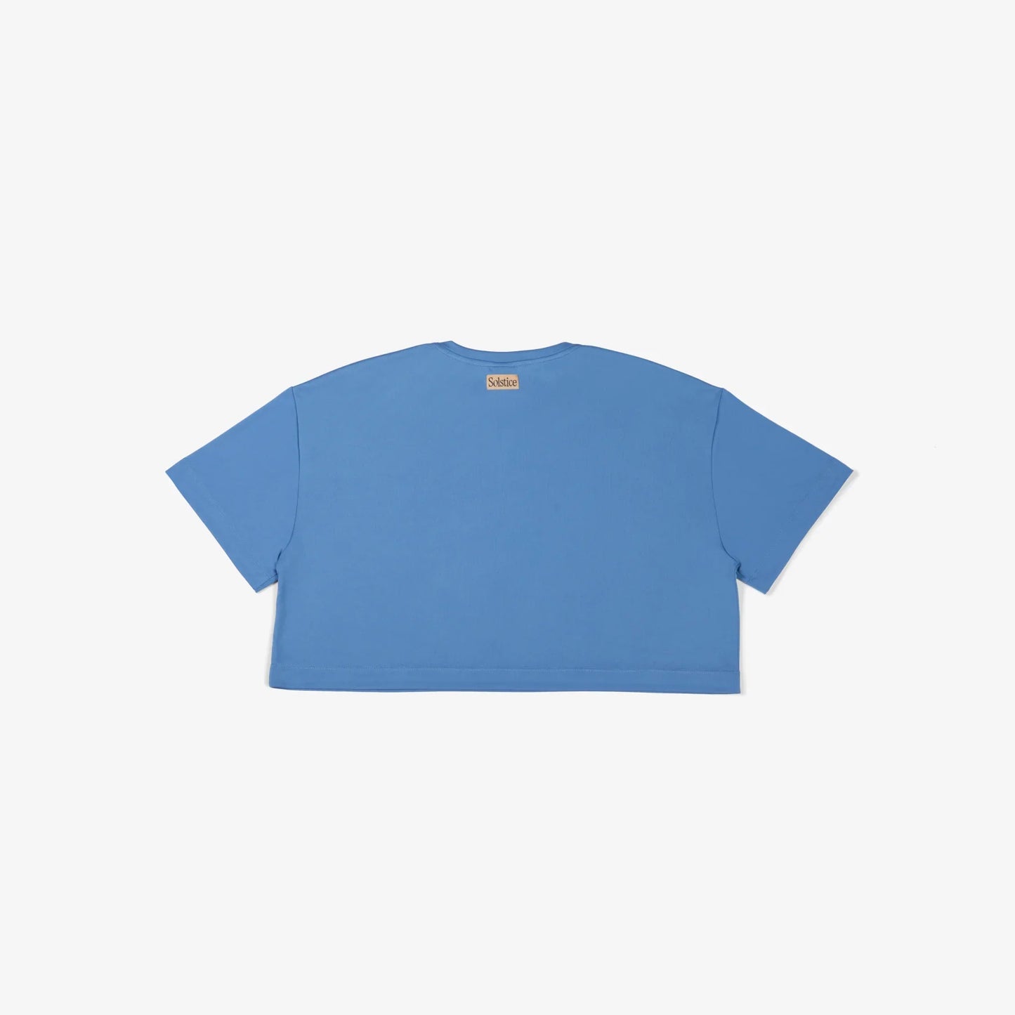Persistence Crop Tee