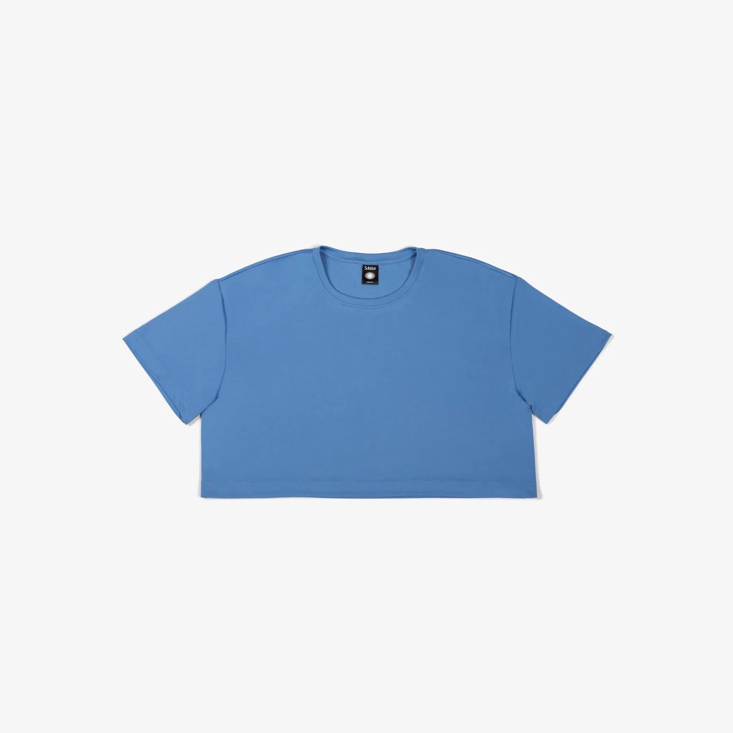 Persistence Crop Tee