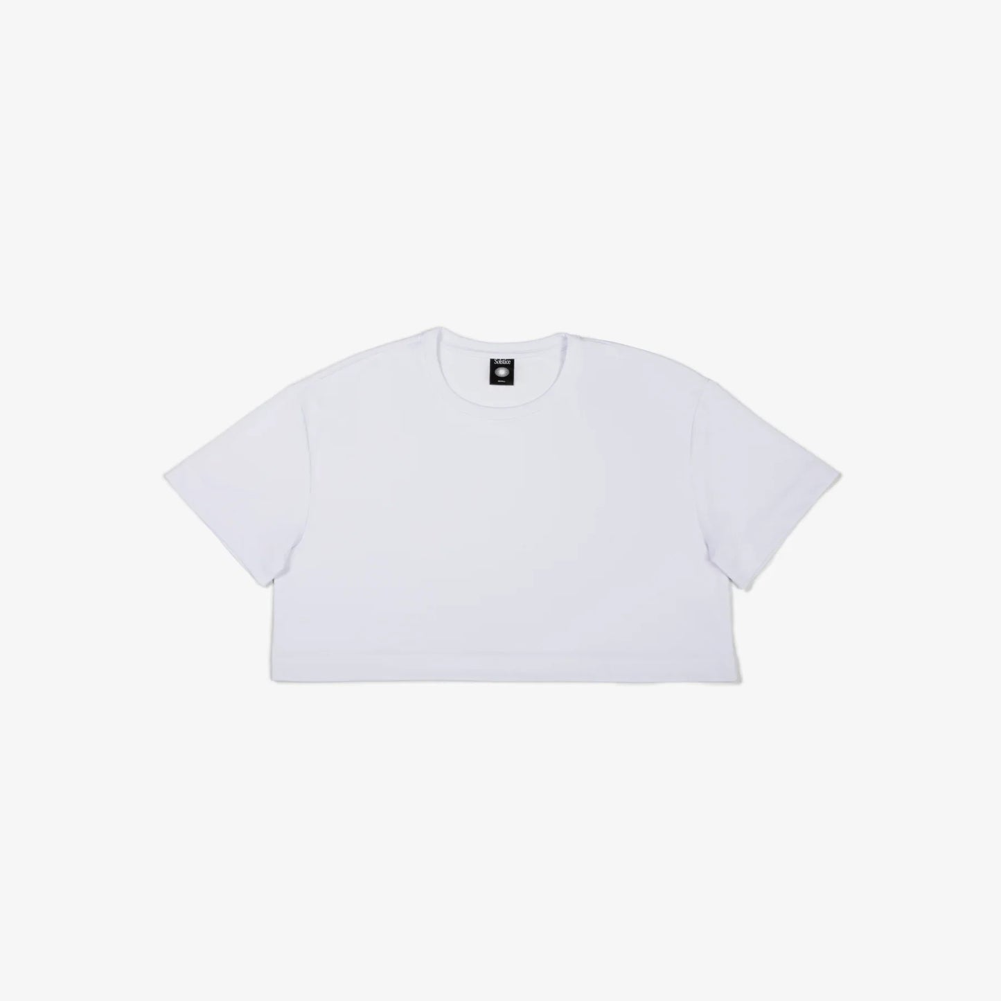 Persistence Crop Tee