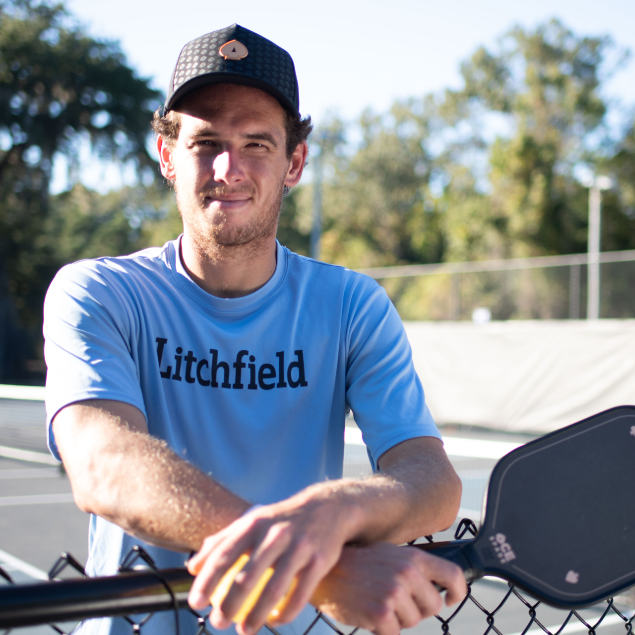 ACE Pickleball Hat