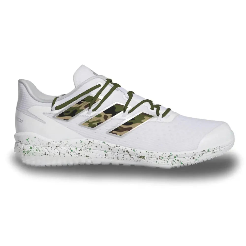 adidas gazelle silver green womens Army Camo adidas Adizero Afterburner 8 Baseball Turf Shoes 9