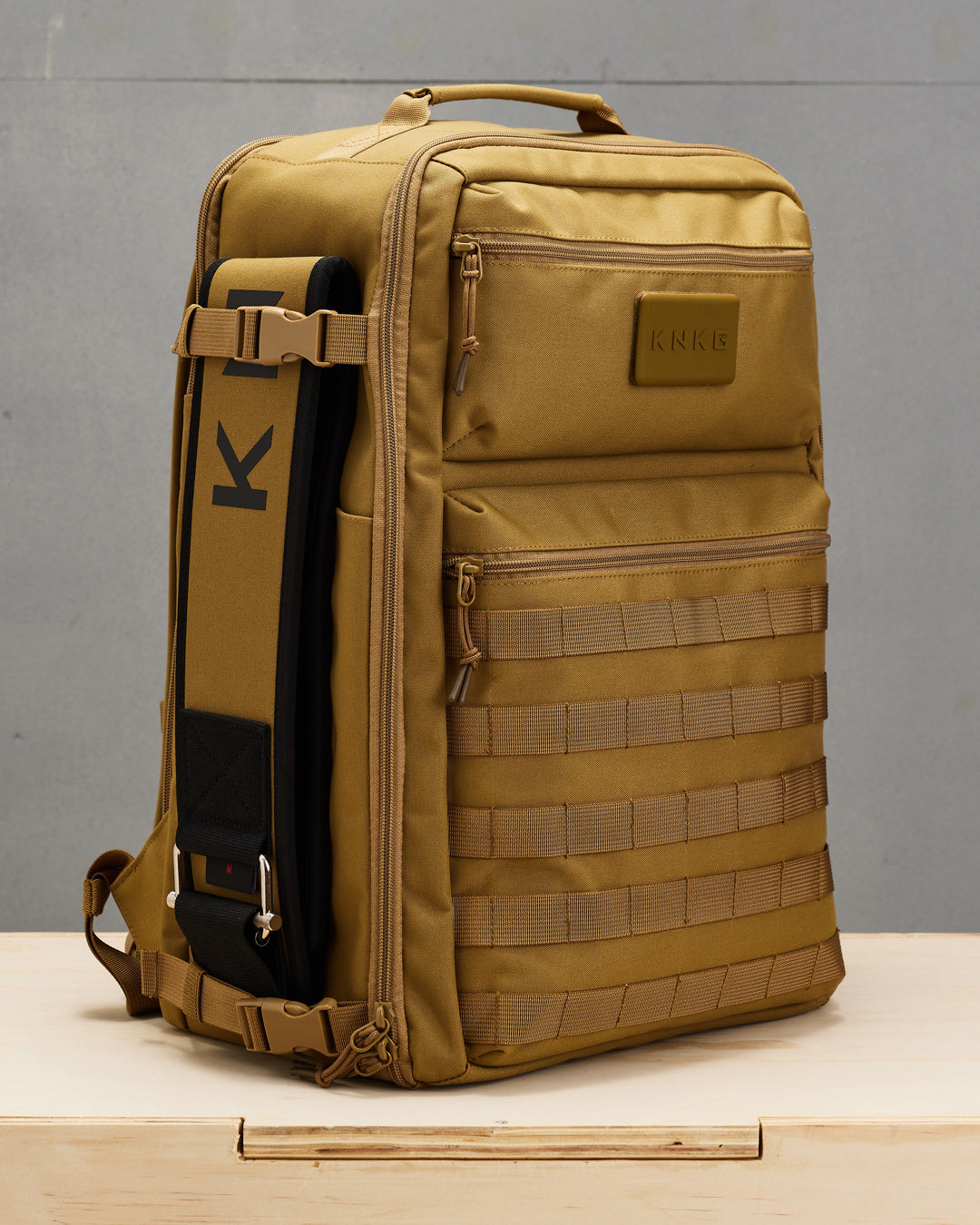 CONQUER Backpack Large 38L