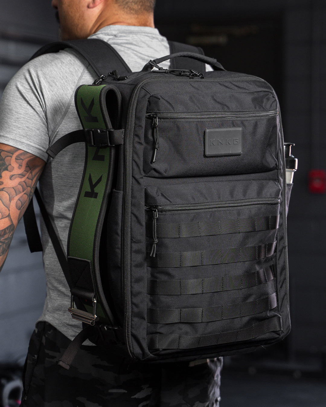 CONQUER Backpack Large 38L
