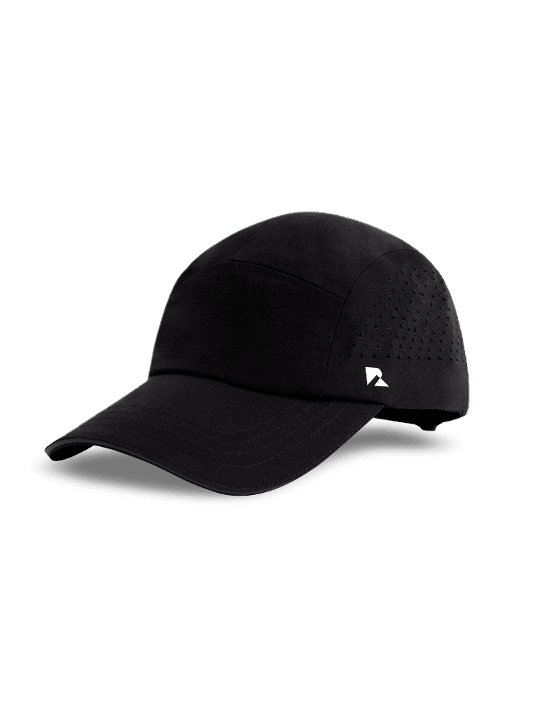Blackout 5-Panel Hat