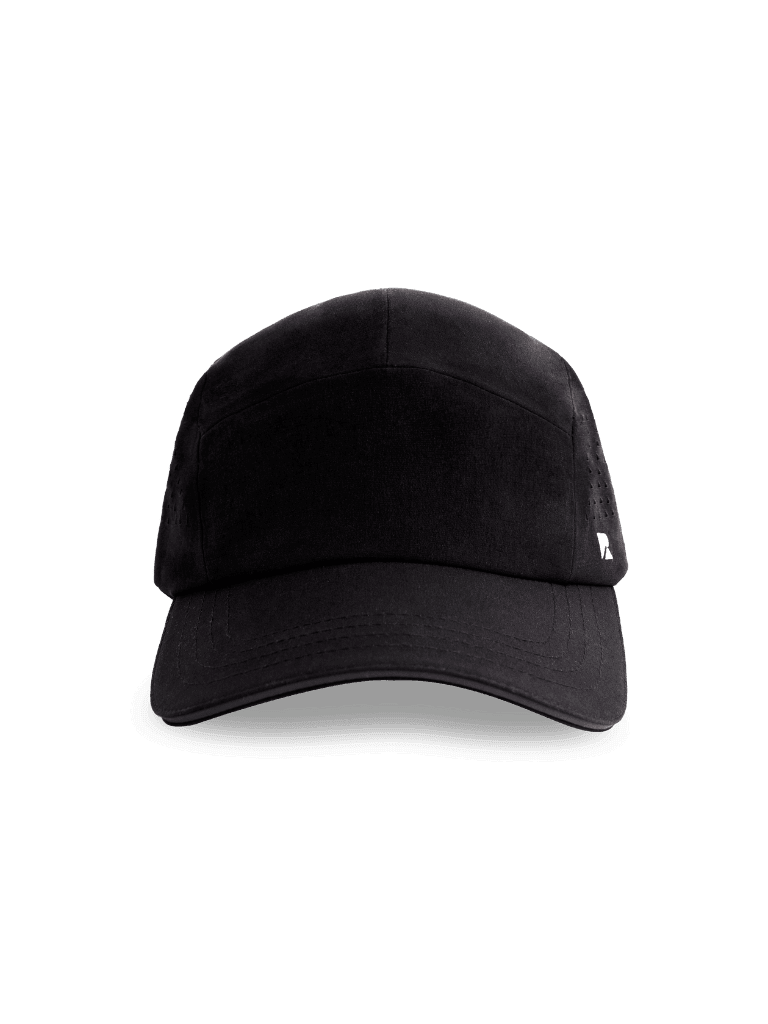 Blackout 5-Panel Hat