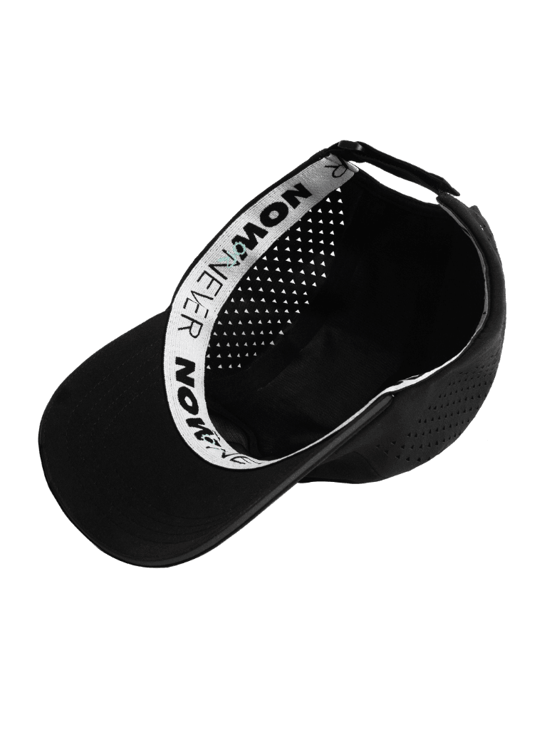 Blackout 5-Panel Hat