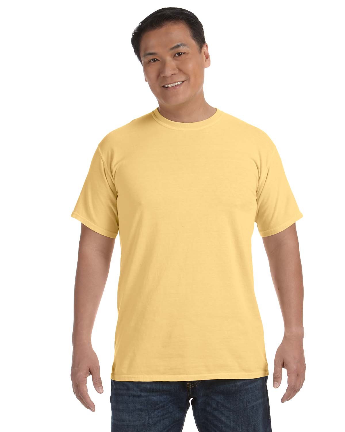 Comfort Colors C1717 Adult Heavyweight T-Shirt