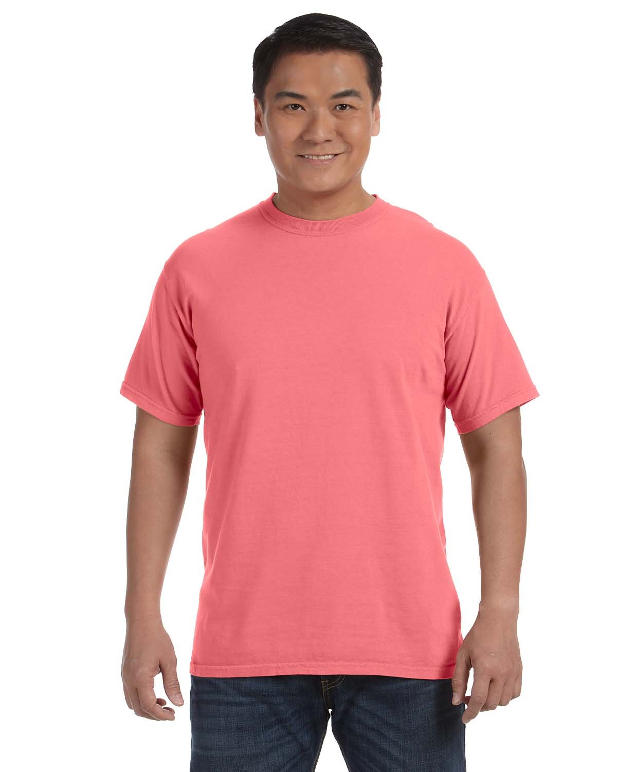 Comfort Colors C1717 Adult Heavyweight T-Shirt