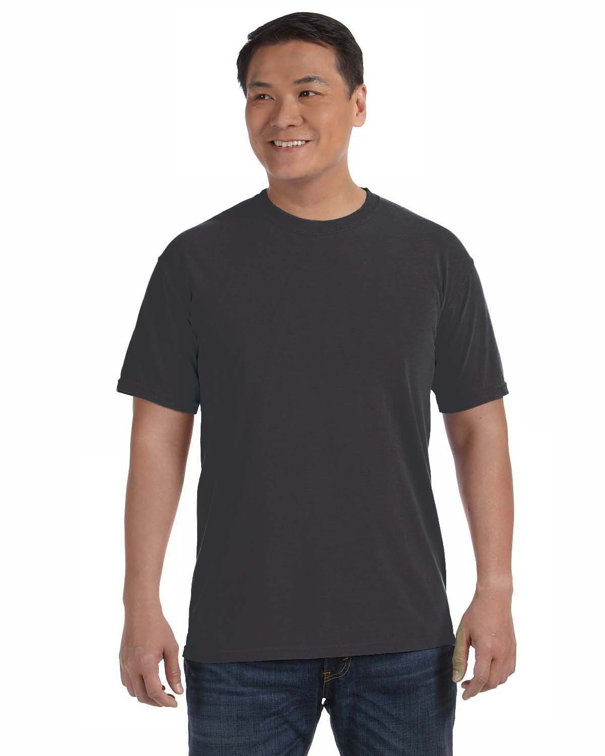 Comfort Colors C1717 Adult Heavyweight T-Shirt