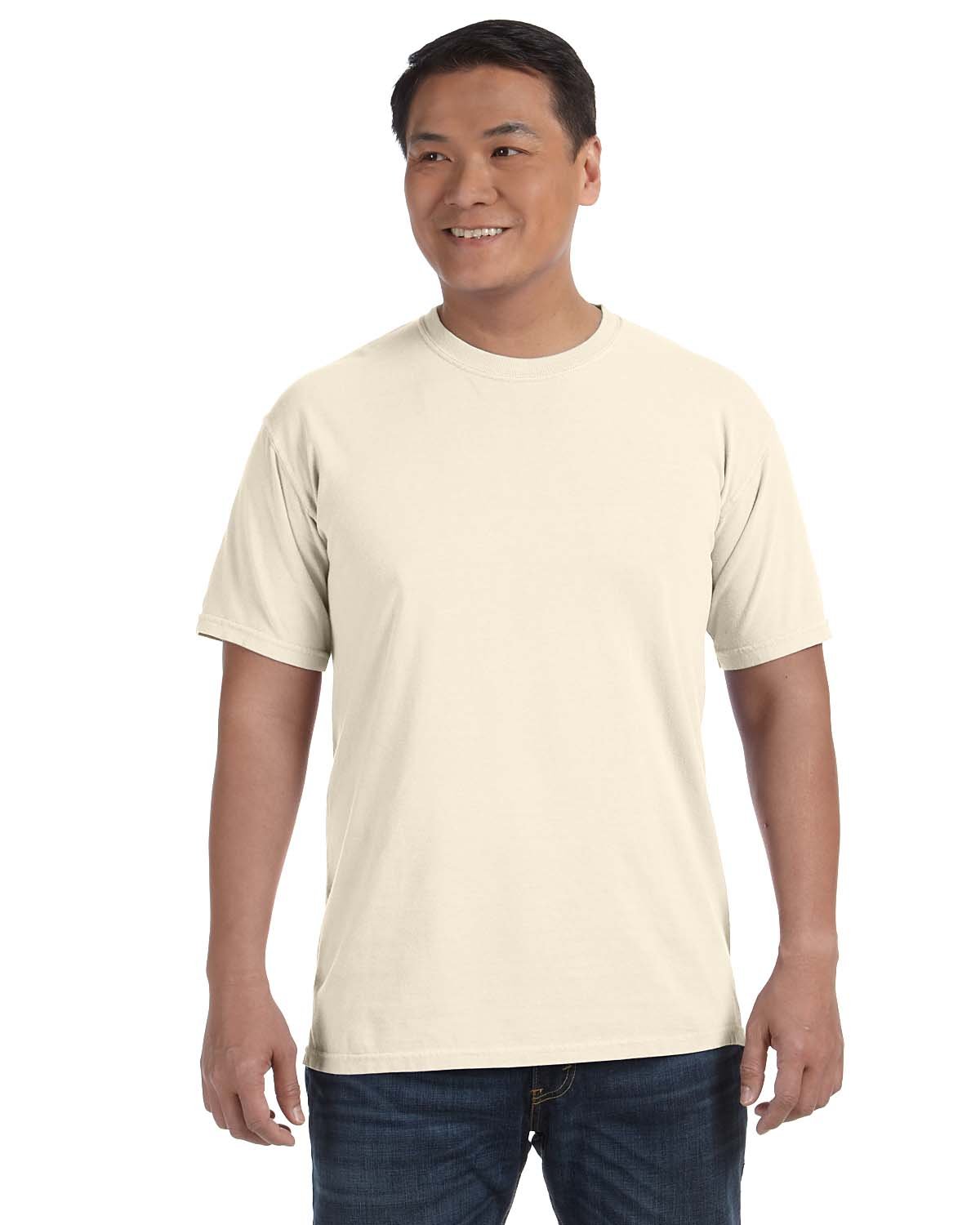 Comfort Colors C1717 Adult Heavyweight T-Shirt