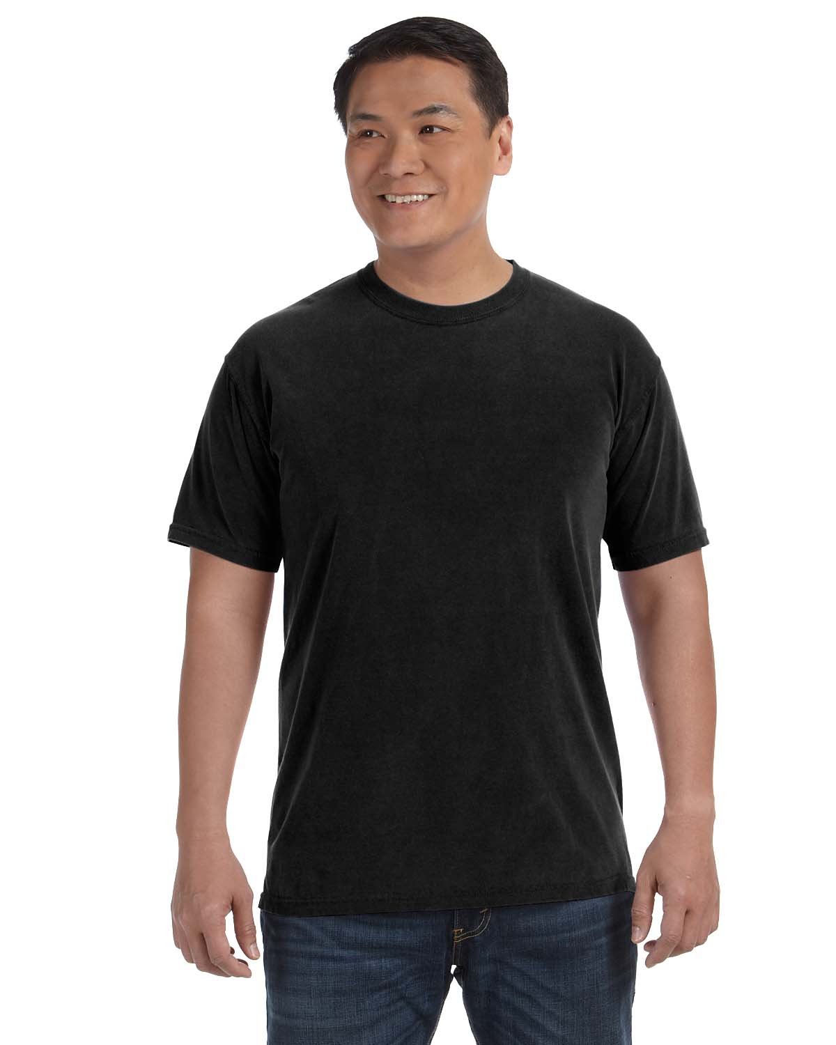 Comfort Colors C1717 Adult Heavyweight T-Shirt