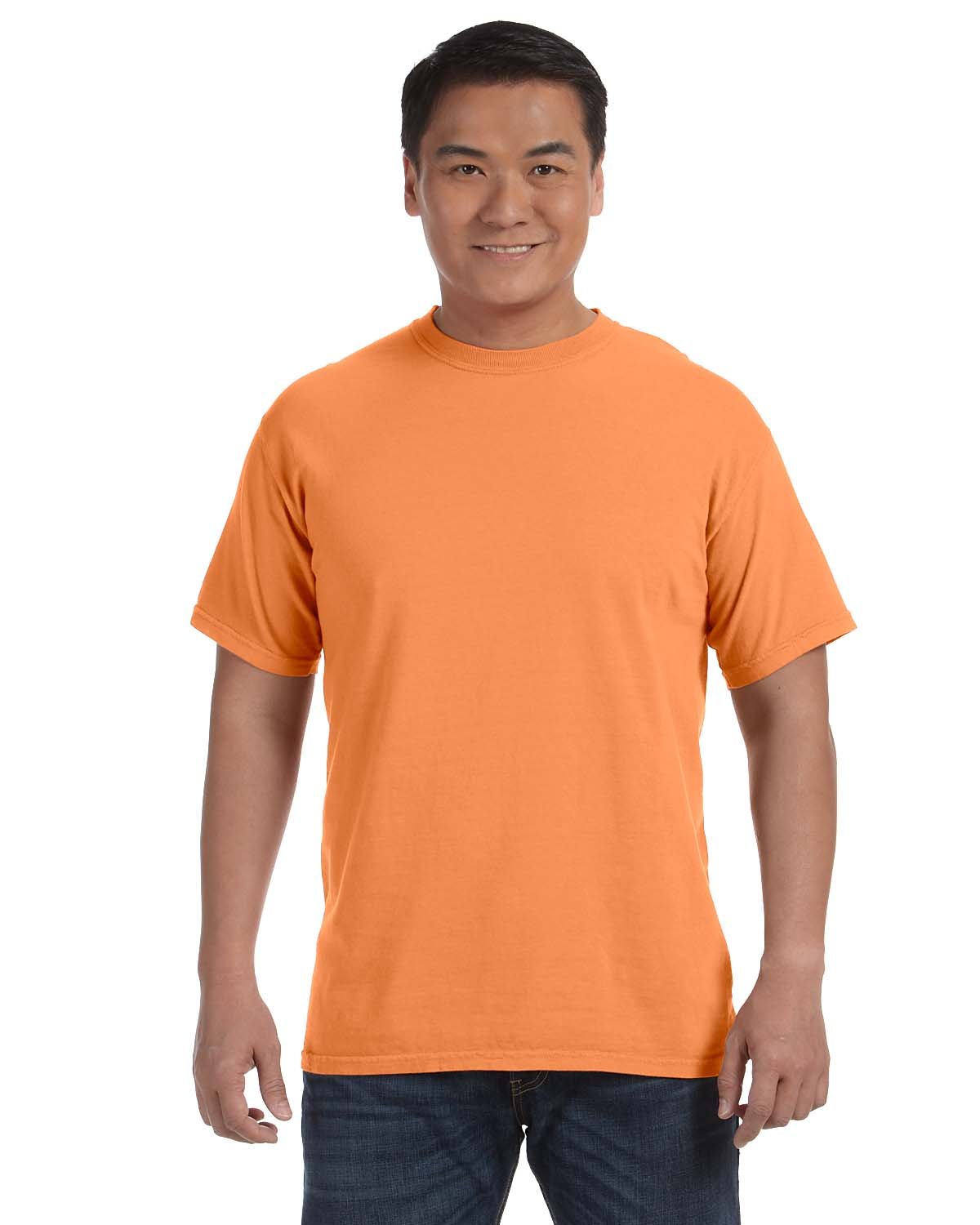 Comfort Colors C1717 Adult Heavyweight T-Shirt