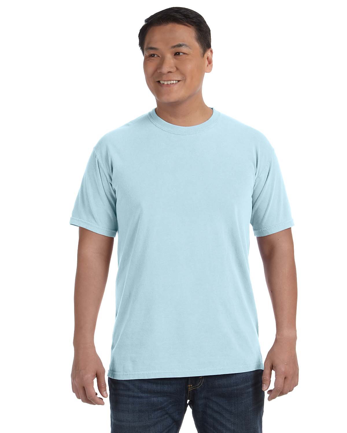 Comfort Colors C1717 Adult Heavyweight T-Shirt