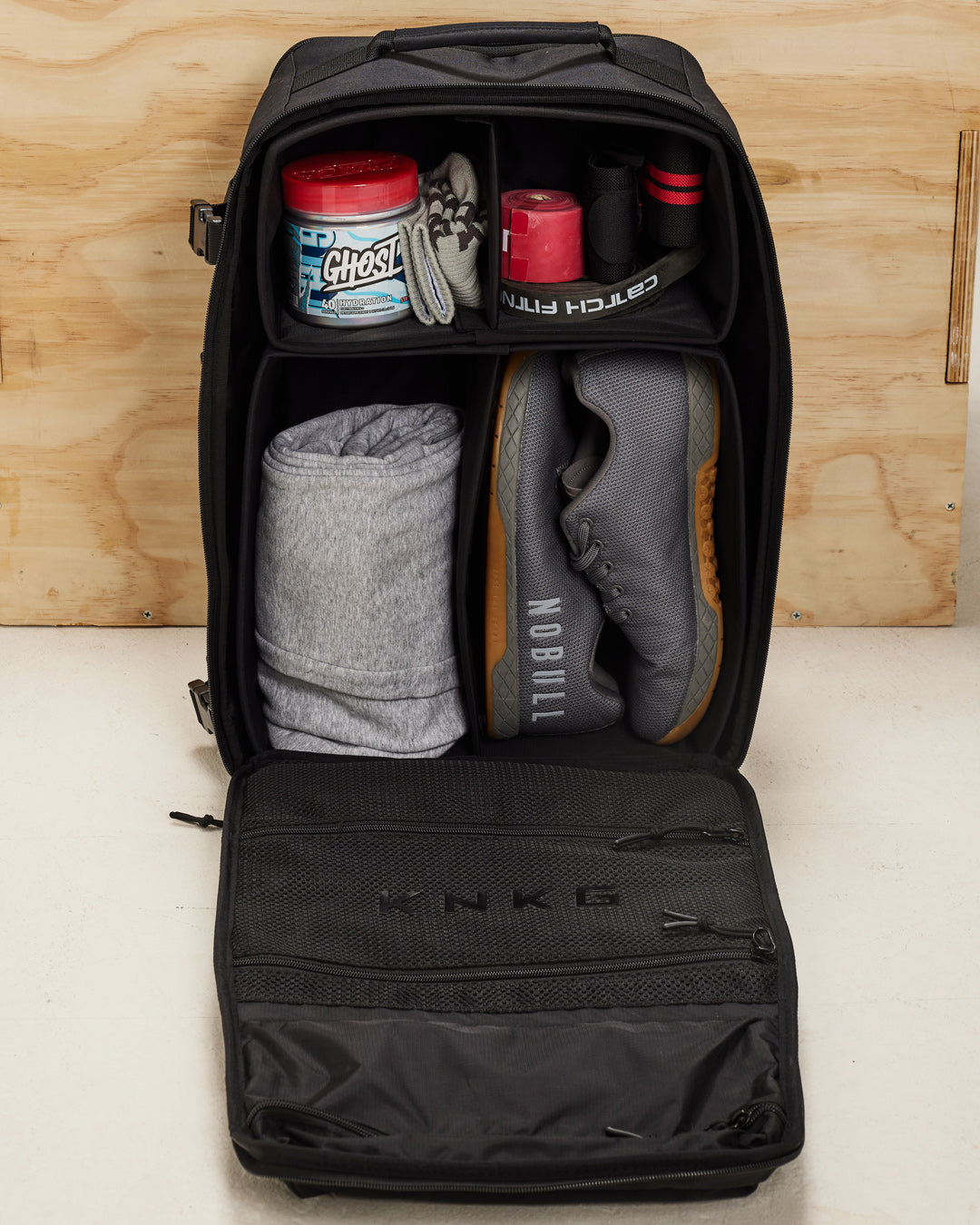 CONQUER Backpack Large 38L