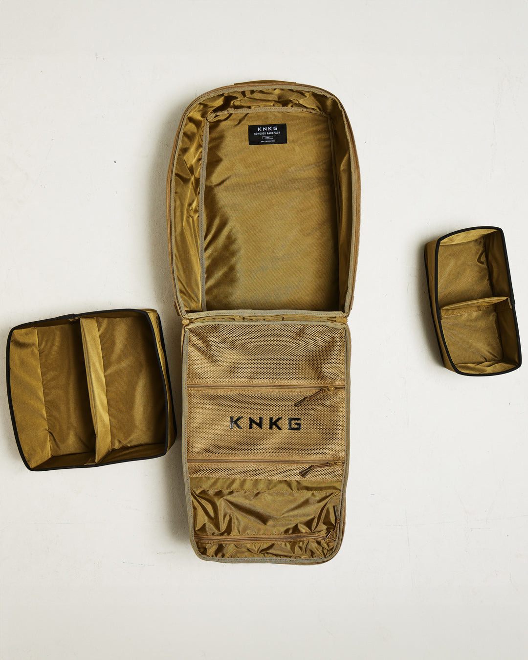 CONQUER Backpack Large 38L