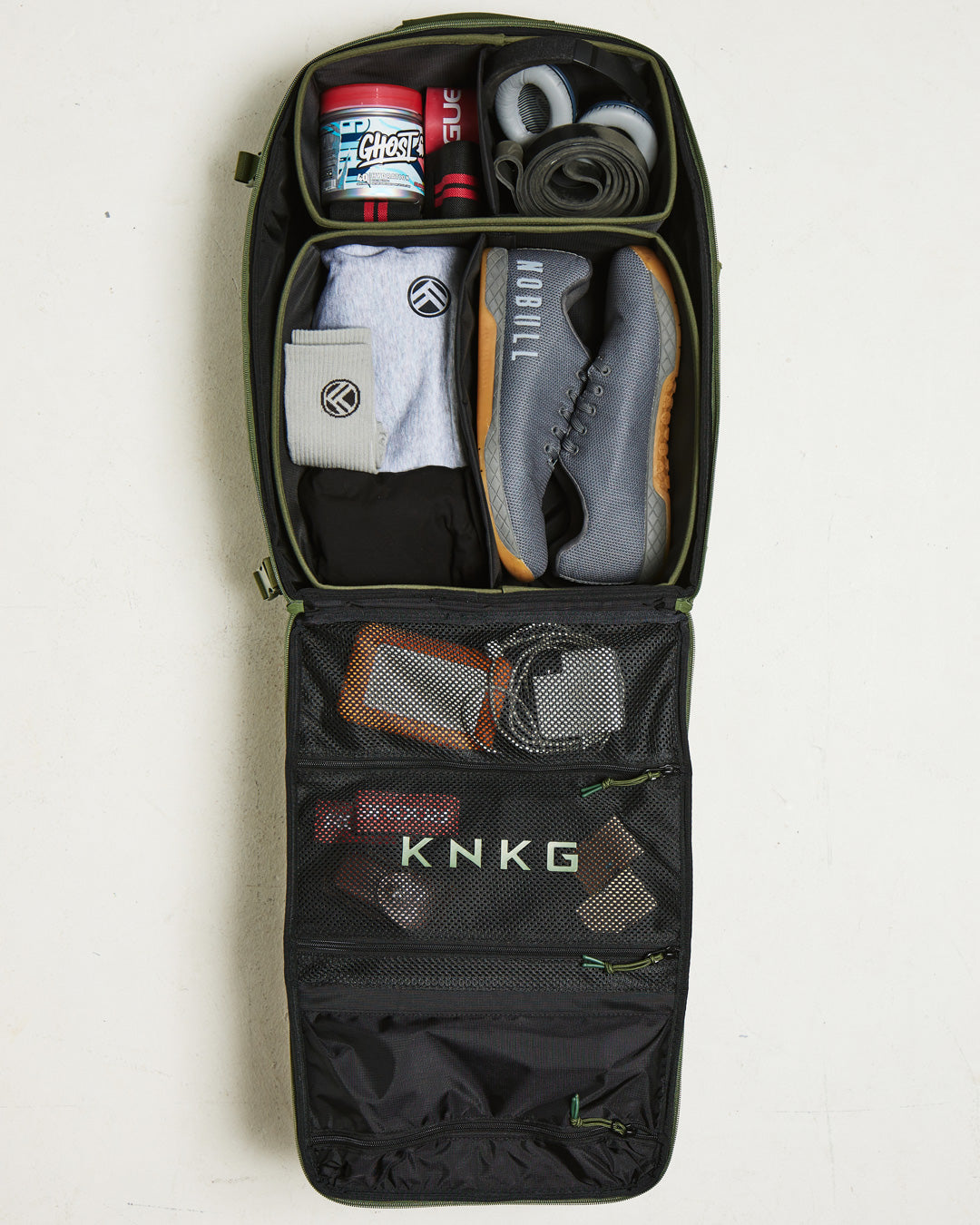 CONQUER Backpack Large 38L