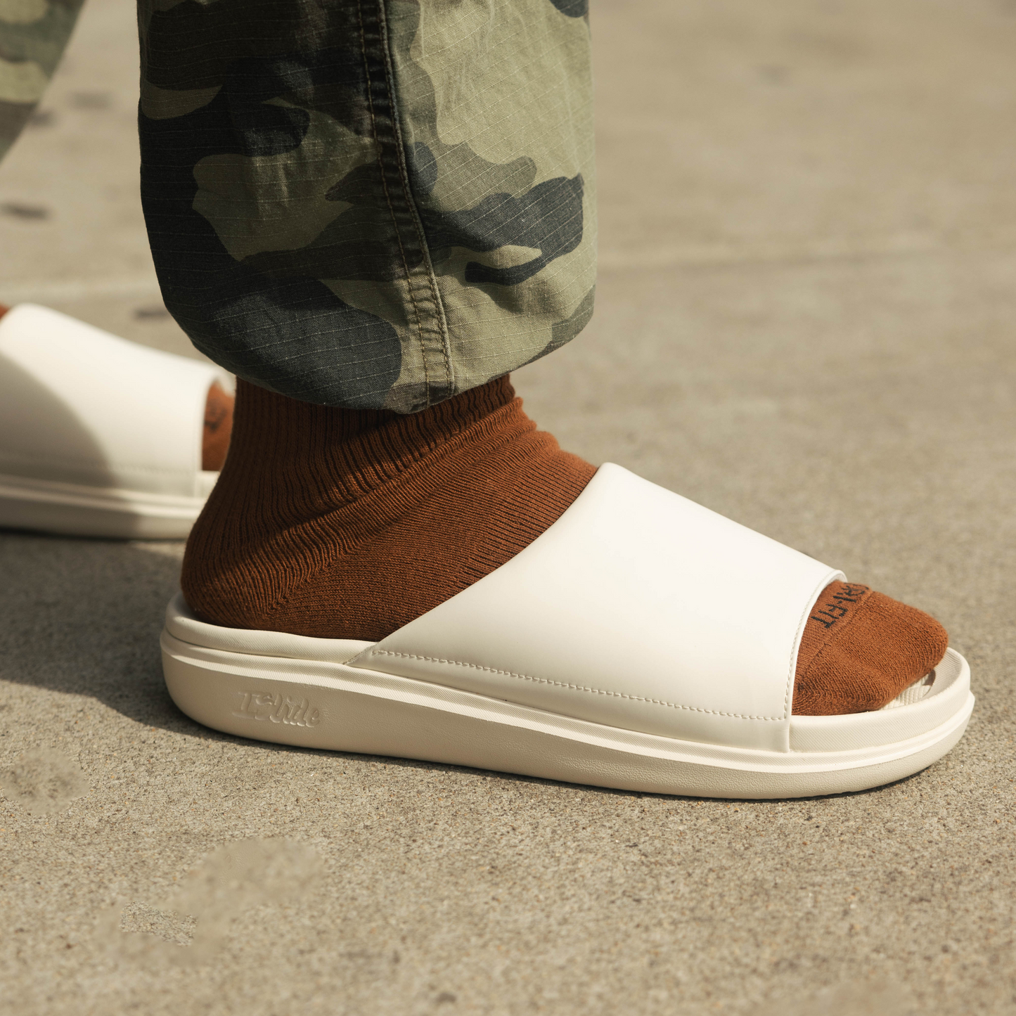 Florida Gators Tonal Pop Motive Slides