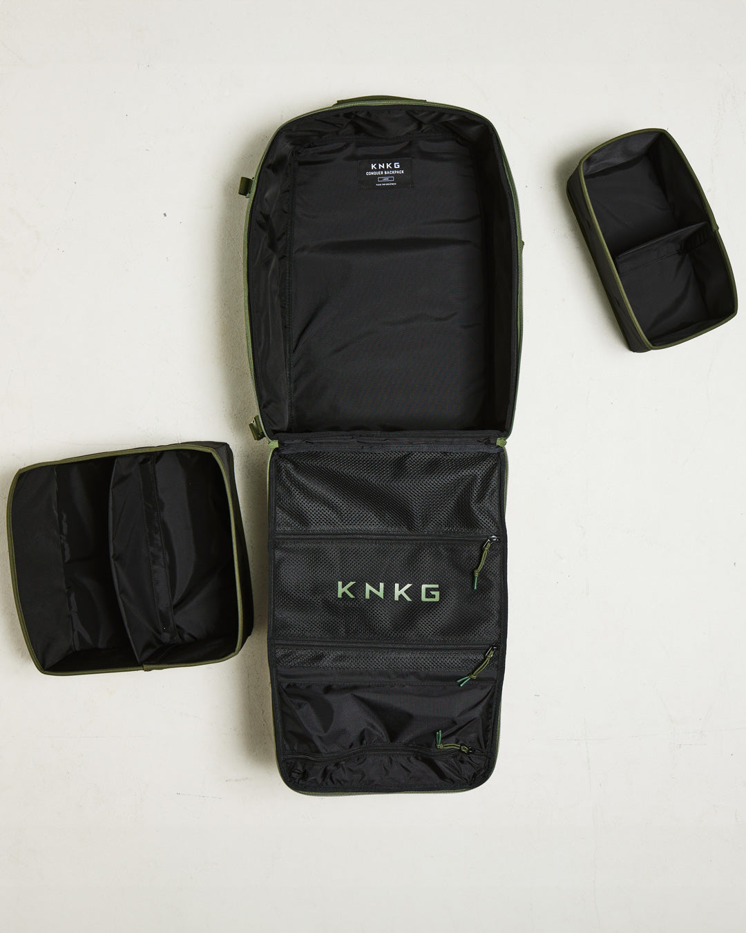 CONQUER Backpack Large 38L