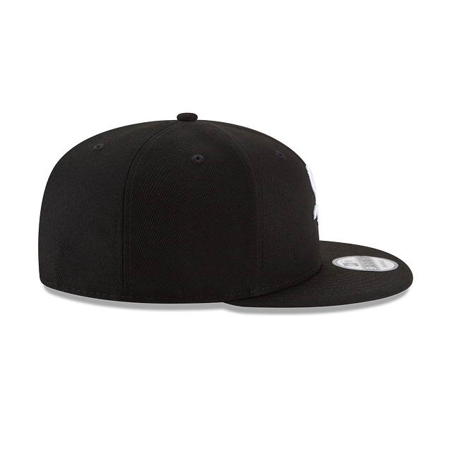 59Fifty Chicago White Sox Basic Snapback Cap Hat