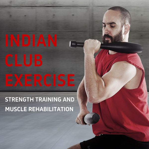 10 Pound Fitness Barbell