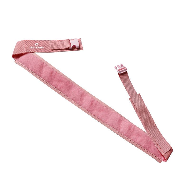Hip Thrust Belt For Dumbbells & Kettlebells