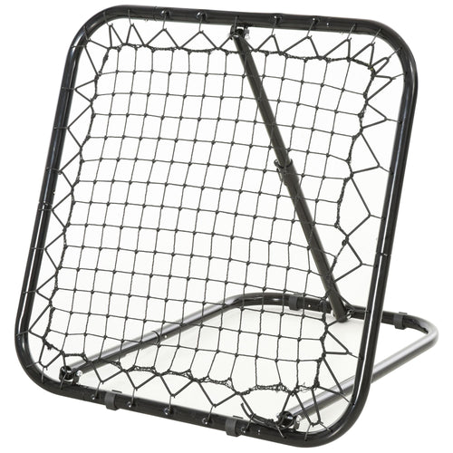 Adjustable Rebounder