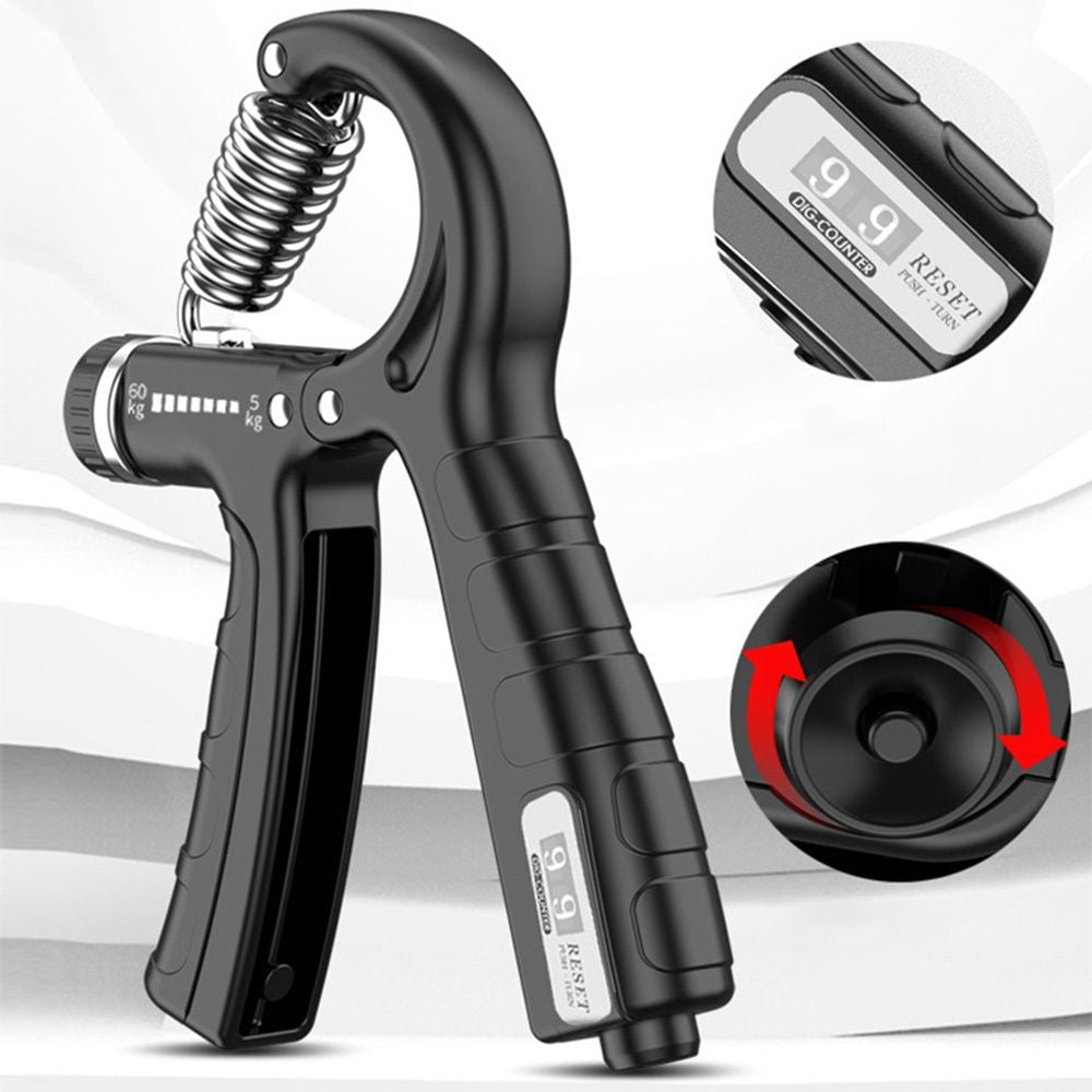 Hand Grip Strength Trainer