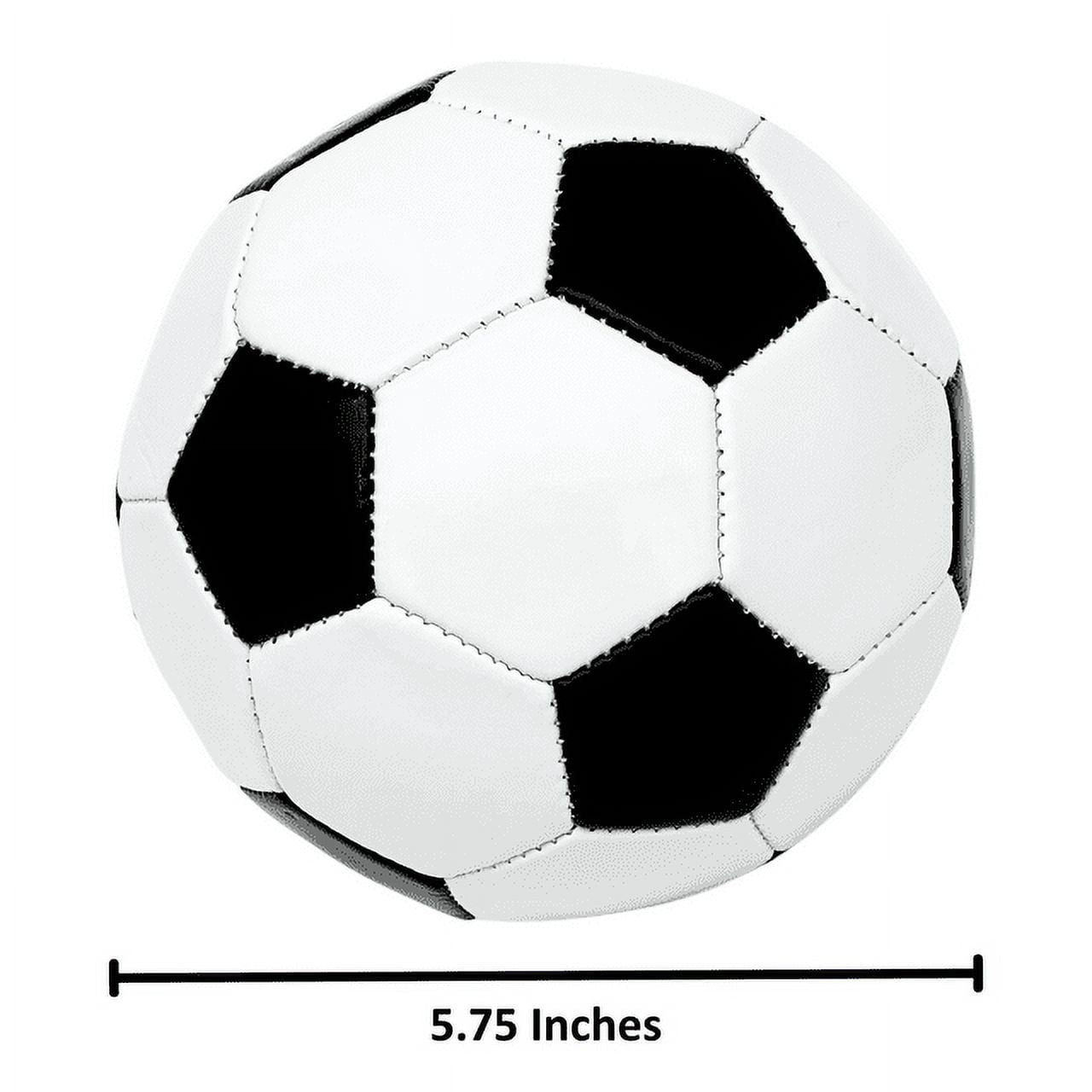 Durable Weatherproof Outdoor Mini Soccer Ball
