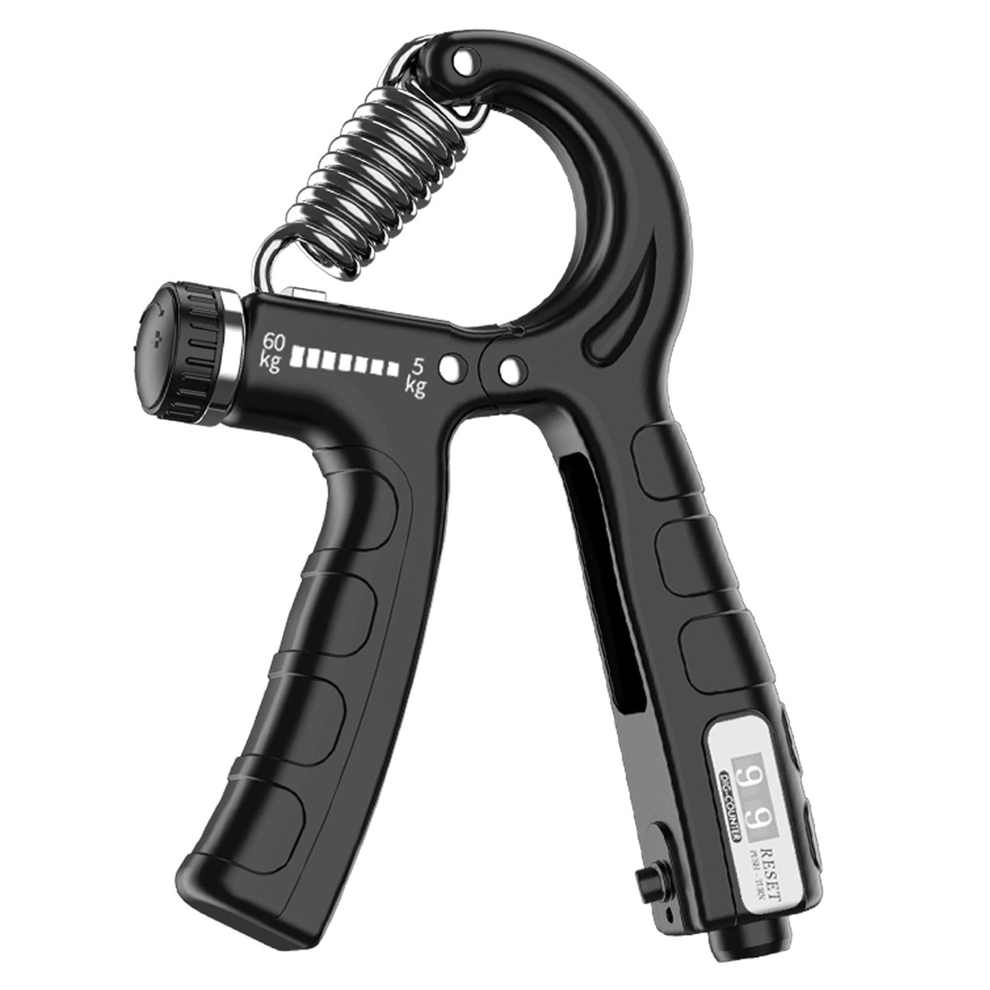 Hand Grip Strength Trainer