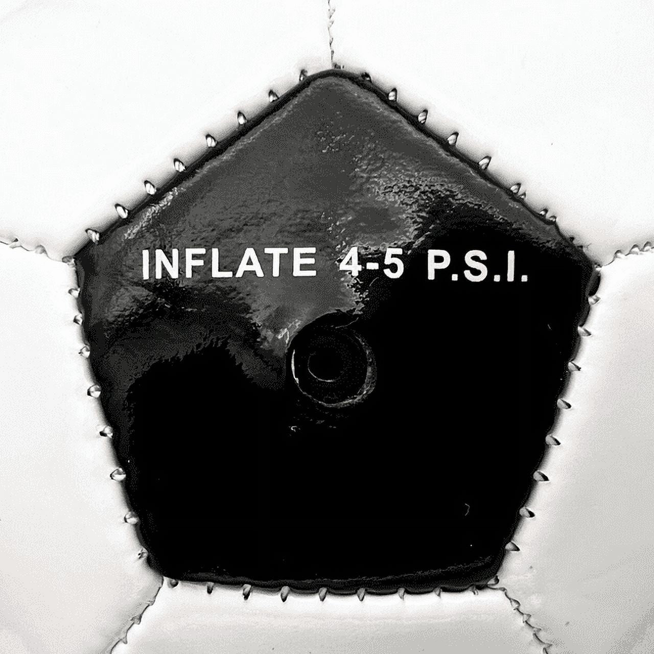 Durable Weatherproof Outdoor Mini Soccer Ball