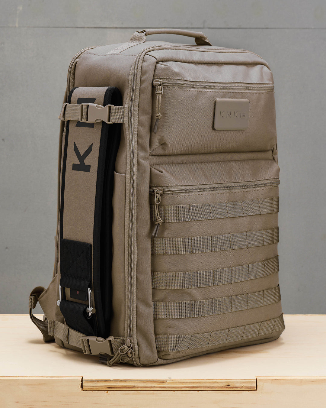 CONQUER Backpack Large 38L