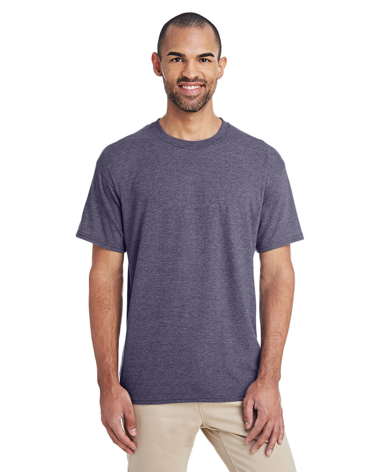Modell's Gildan G800 Adult 50/50 T-Shirt