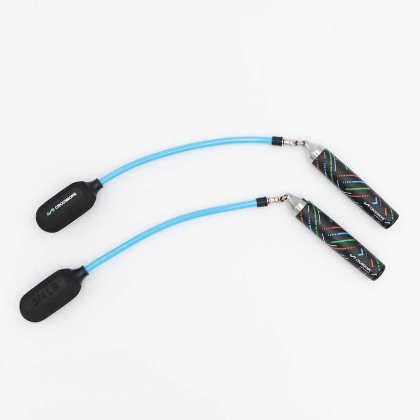Heavy Ropeless Set