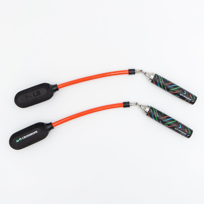 Heavy Ropeless Set