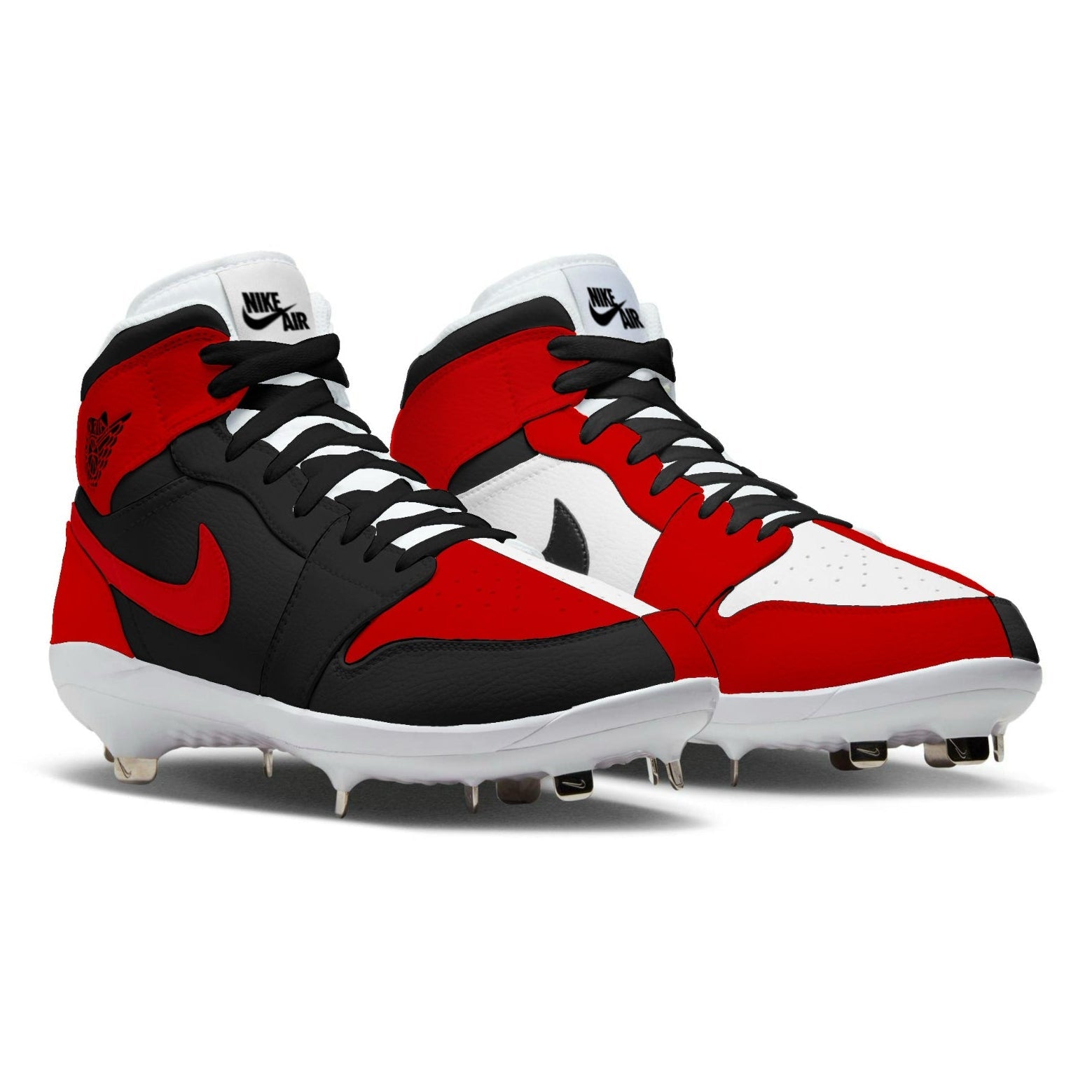 Nike 