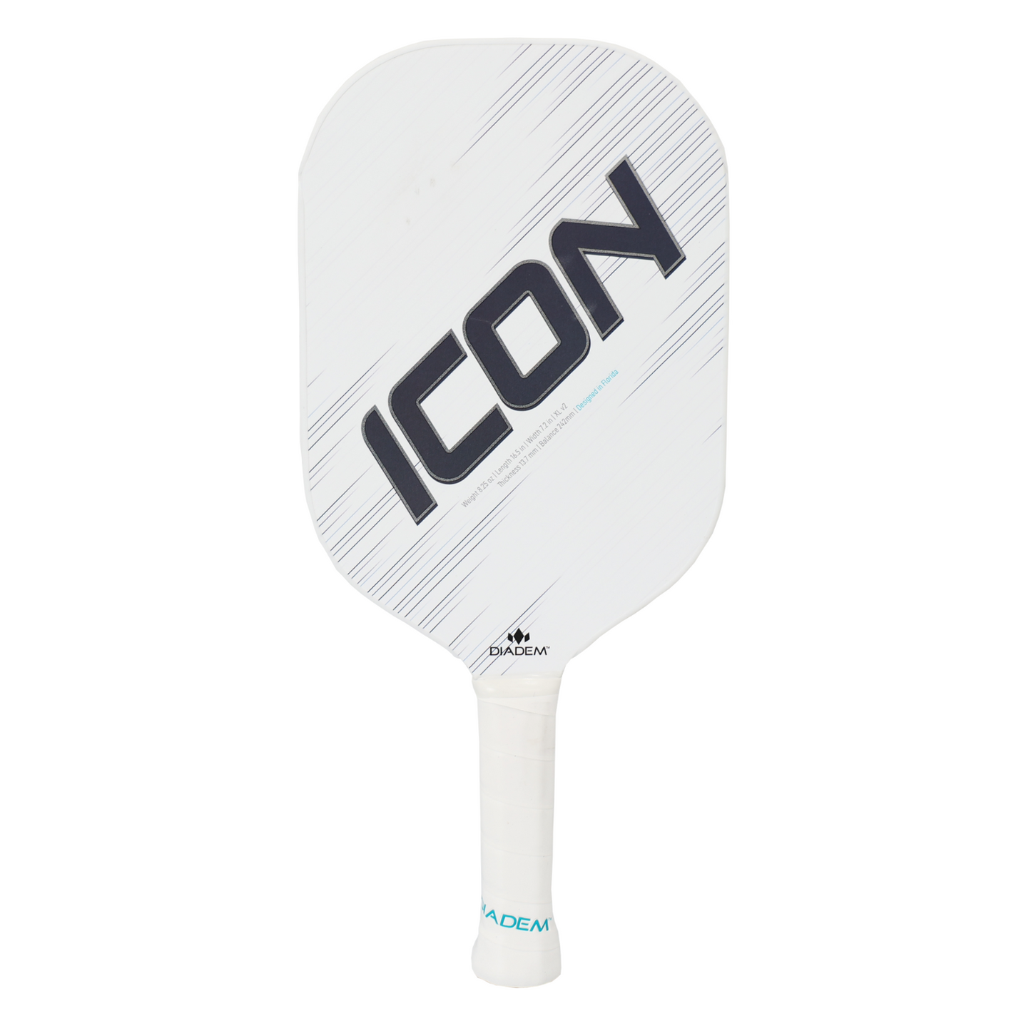 Icon v2 Pickleball Paddle