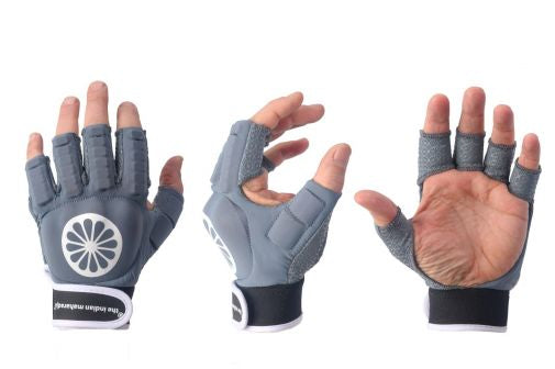 The Indian Maharadja TAG 3.0 Outdoor Shell Glove with Open Palm