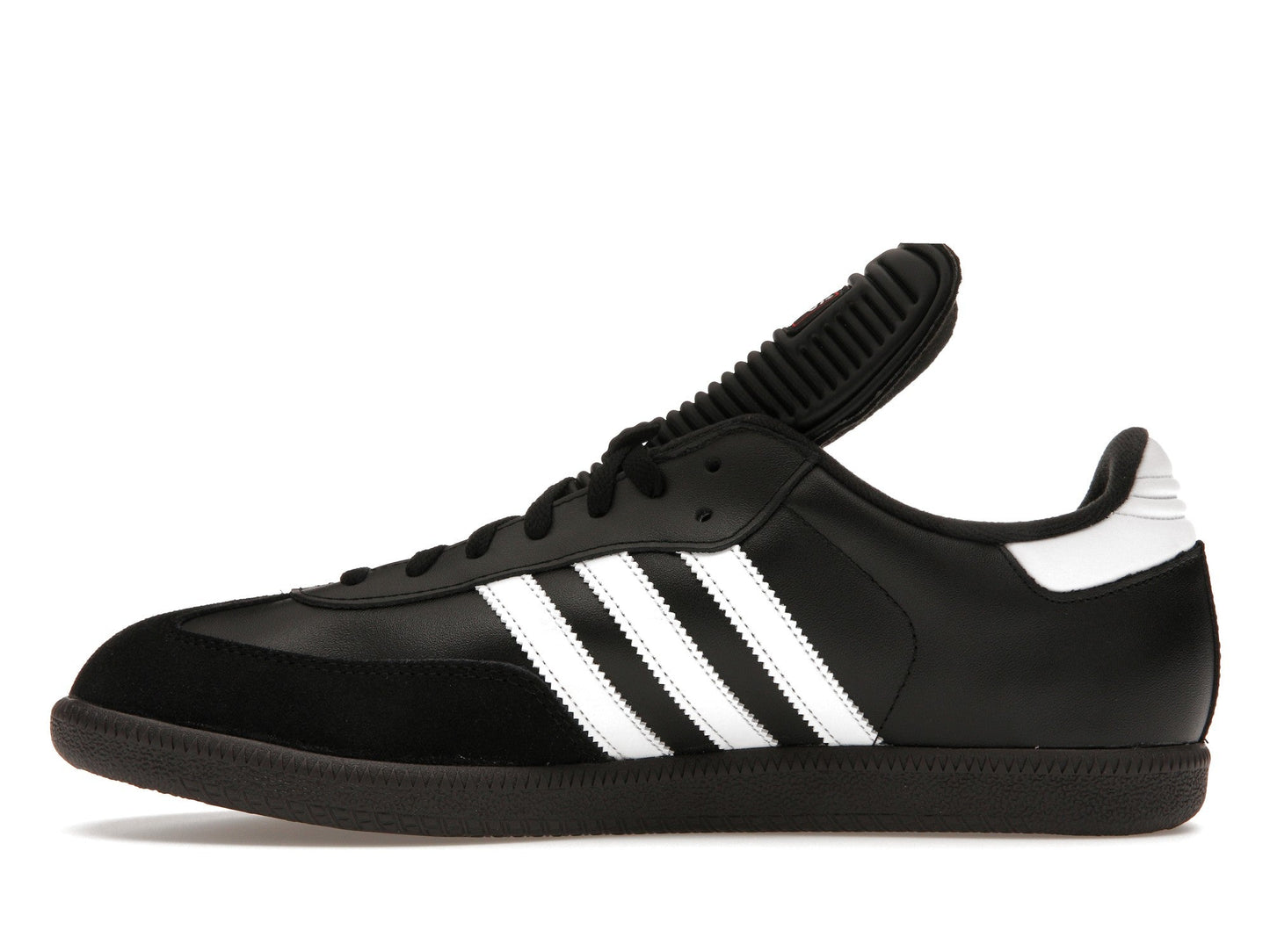 Adidas Samba Classic Black White Dark Gum