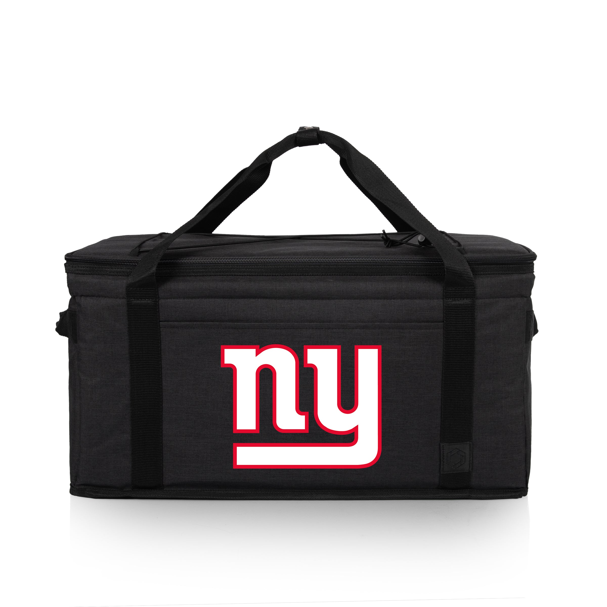 New York Giants 64 Can Collapsible Cooler