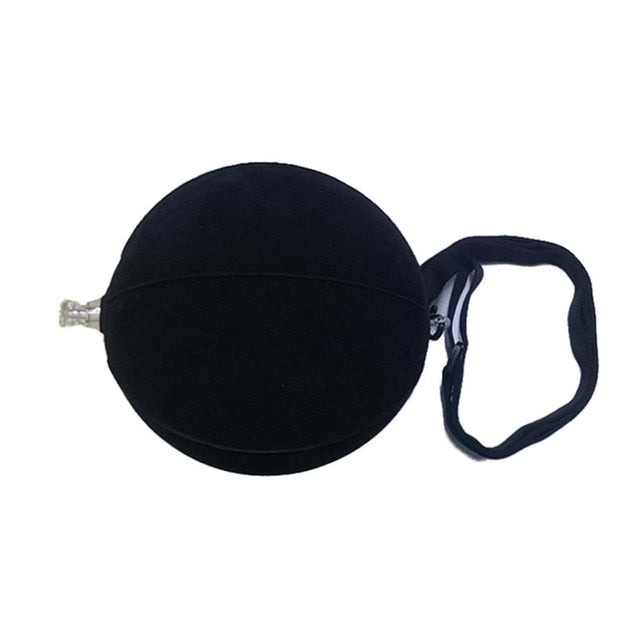 Golf Ball Swing Training Aid - Golfer Paradise